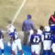 Illustration for article titled Tennessee State Player Expelled From School For Punching Out Coach During Game